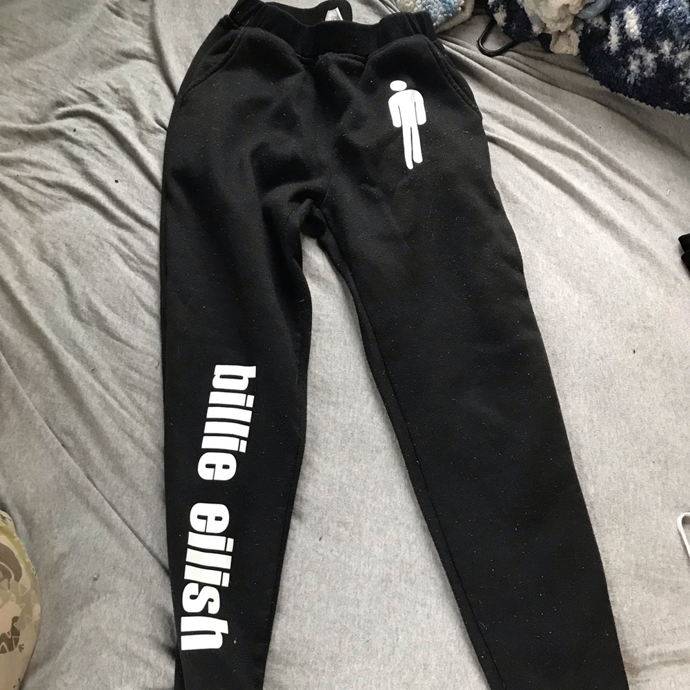 Joggers